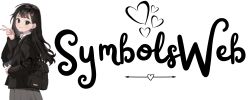 Symbolsweb Logo